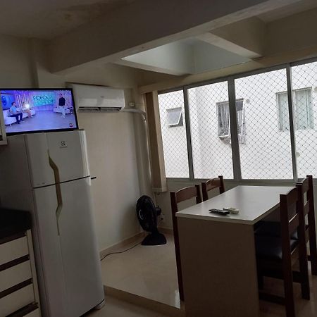 Loft 80 Metros Do Mar Na Praia Central Com Garagem Балнеариу-Камбориу Экстерьер фото