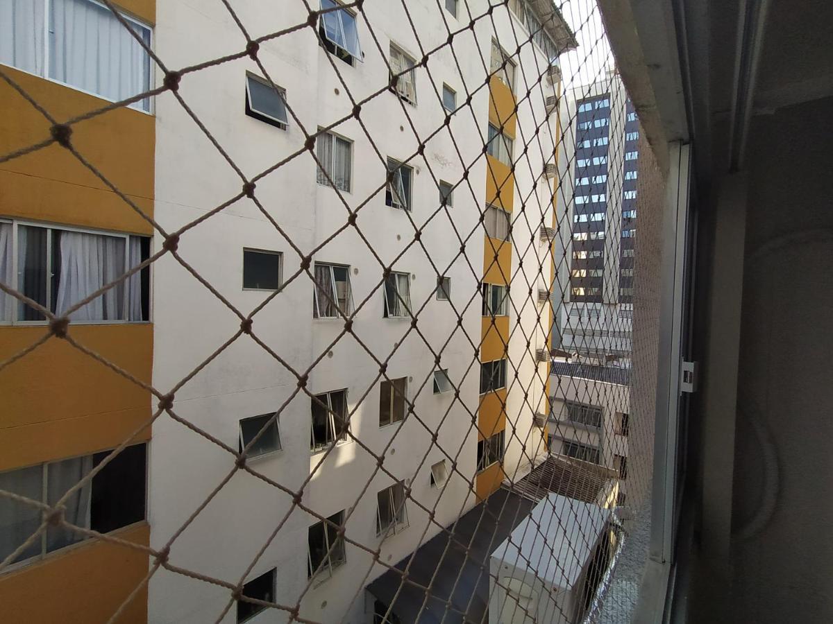 Loft 80 Metros Do Mar Na Praia Central Com Garagem Балнеариу-Камбориу Экстерьер фото