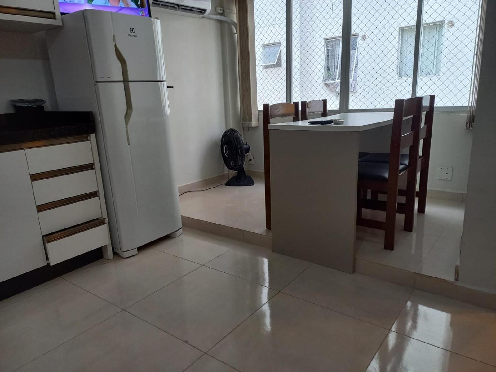 Loft 80 Metros Do Mar Na Praia Central Com Garagem Балнеариу-Камбориу Экстерьер фото