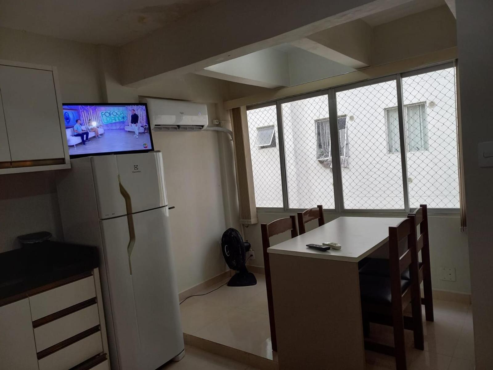 Loft 80 Metros Do Mar Na Praia Central Com Garagem Балнеариу-Камбориу Экстерьер фото