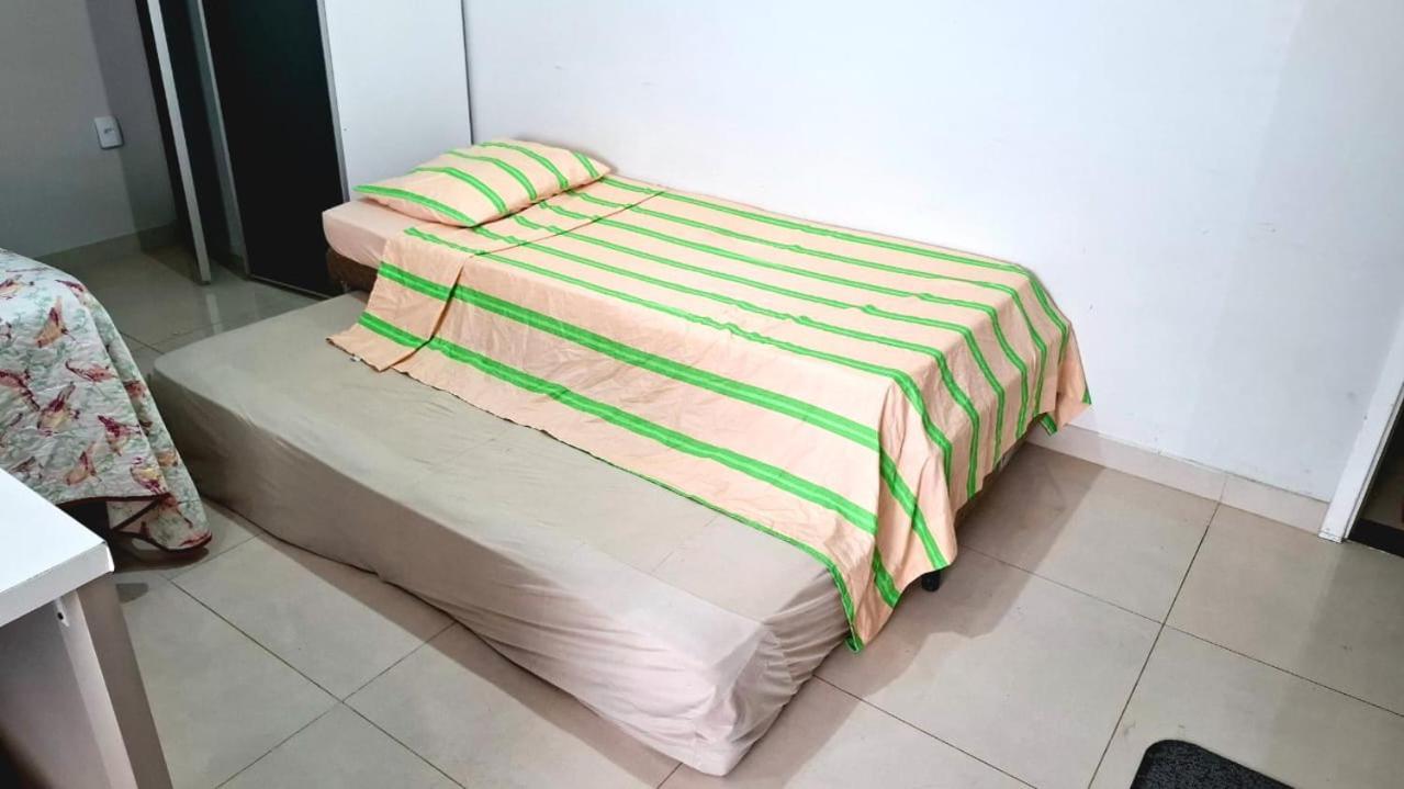 Loft 80 Metros Do Mar Na Praia Central Com Garagem Балнеариу-Камбориу Экстерьер фото