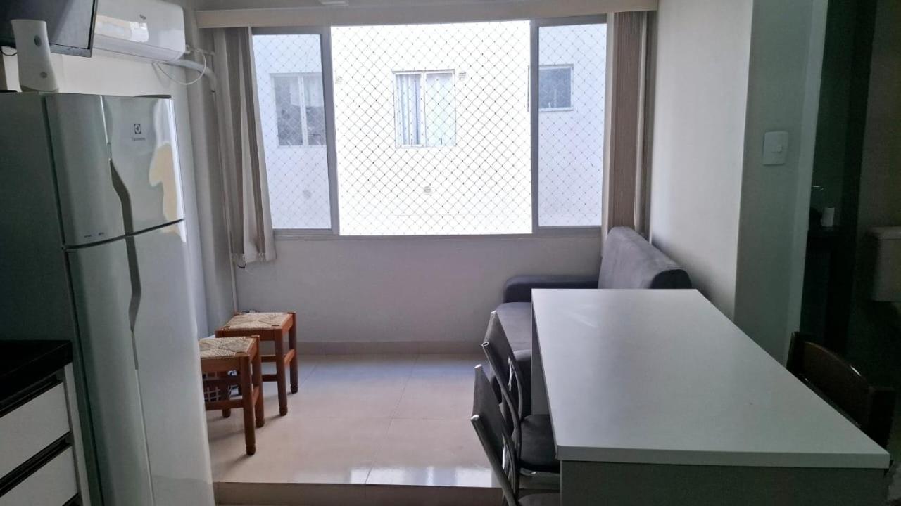 Loft 80 Metros Do Mar Na Praia Central Com Garagem Балнеариу-Камбориу Экстерьер фото