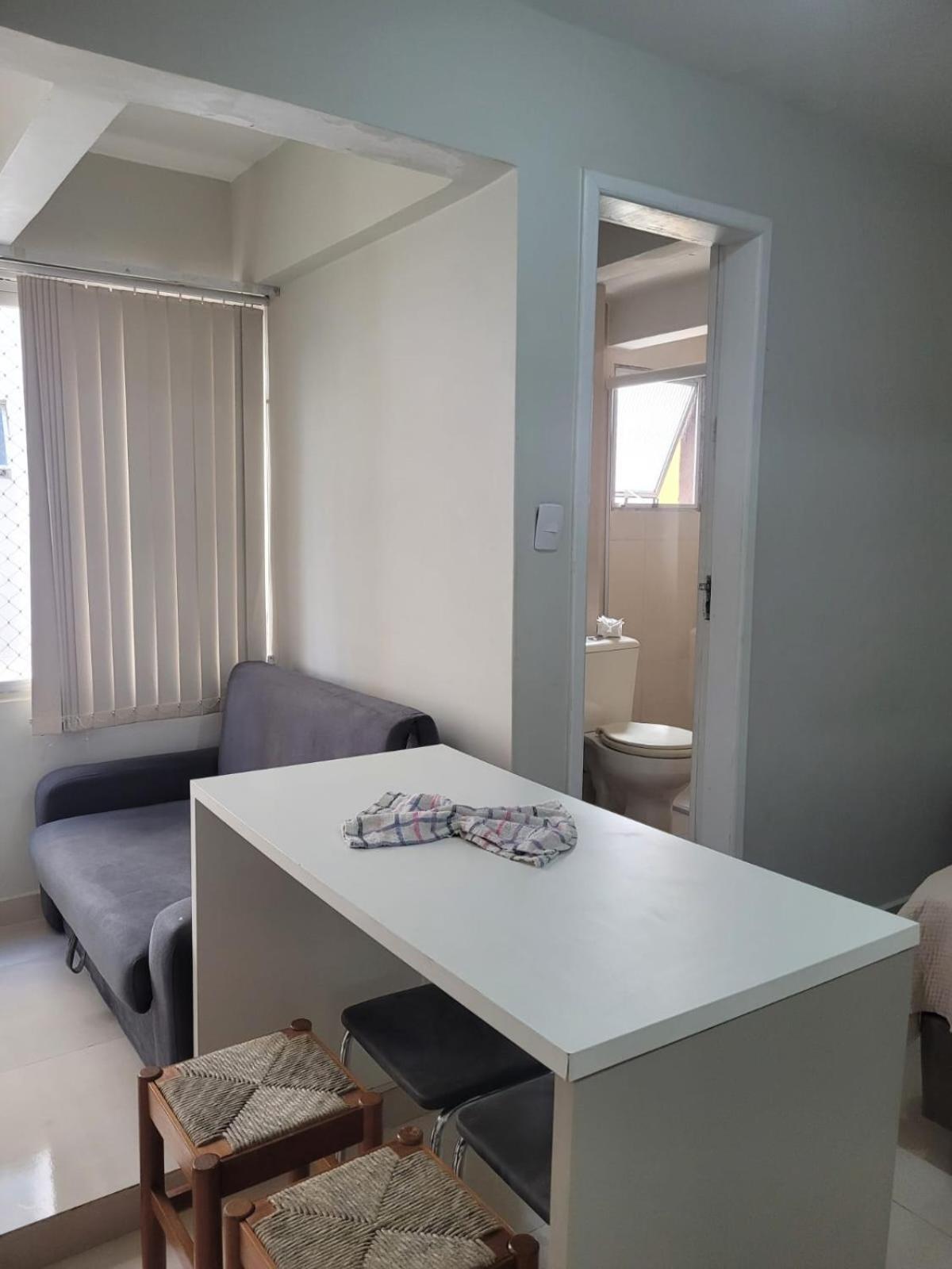 Loft 80 Metros Do Mar Na Praia Central Com Garagem Балнеариу-Камбориу Экстерьер фото